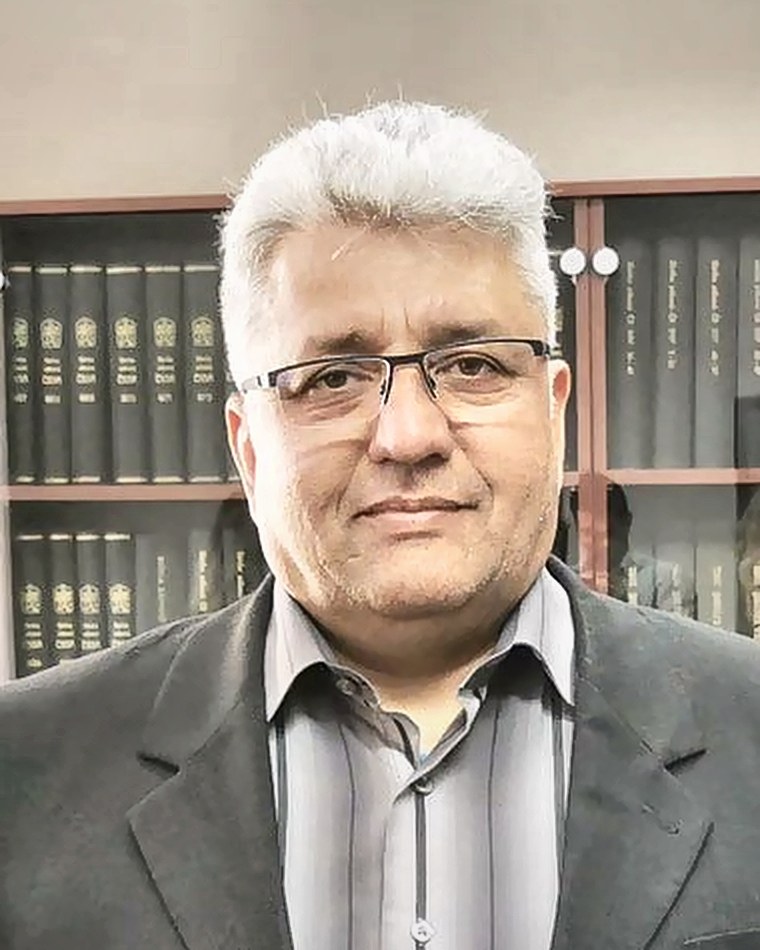 Mgr. Farid Alizey, Advokát