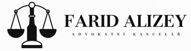 Mgr. Farid Alizey, advokát